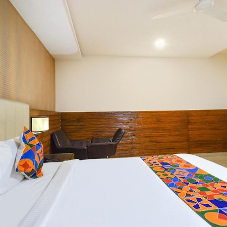 Fabhotel Prime Millennium Grand - Nr Miyapur Lingampalli Exterior photo