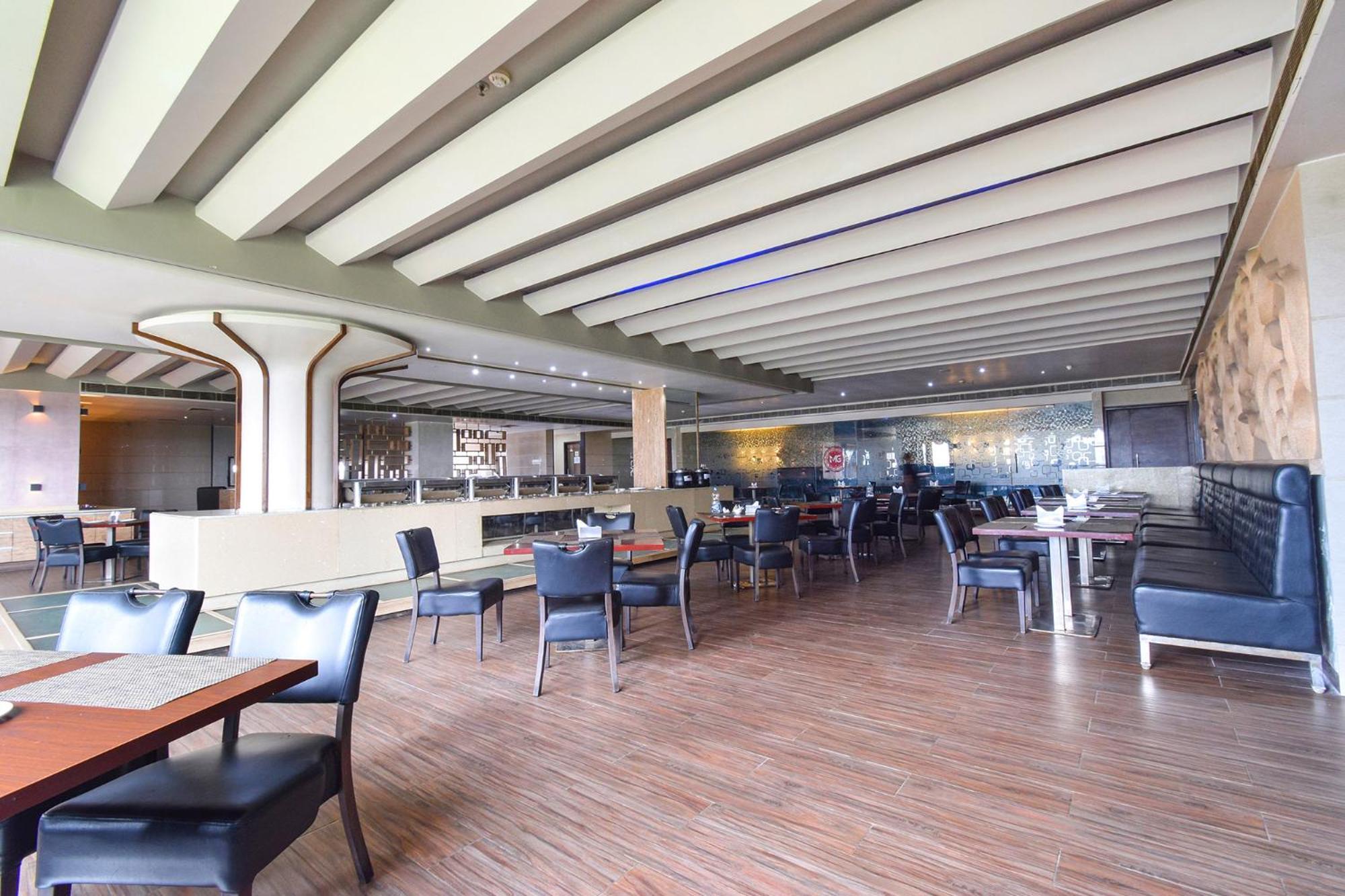 Fabhotel Prime Millennium Grand - Nr Miyapur Lingampalli Exterior photo