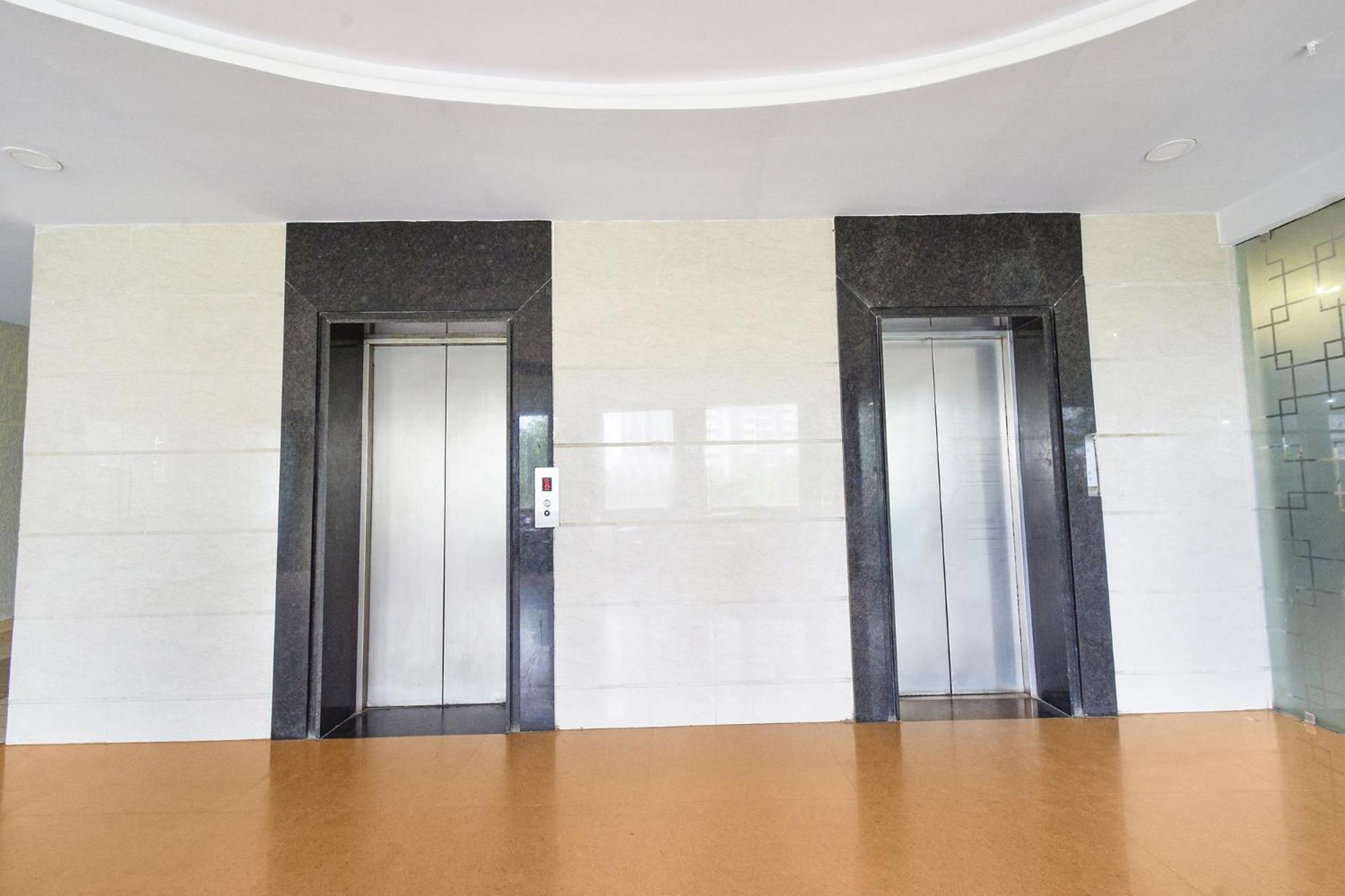 Fabhotel Prime Millennium Grand - Nr Miyapur Lingampalli Exterior photo